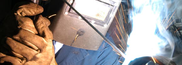 Bear Ridge Metal Fabrication & Welding