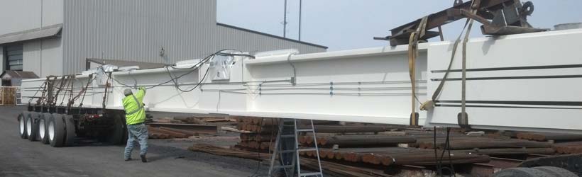Machined Metals & Fabrication Services