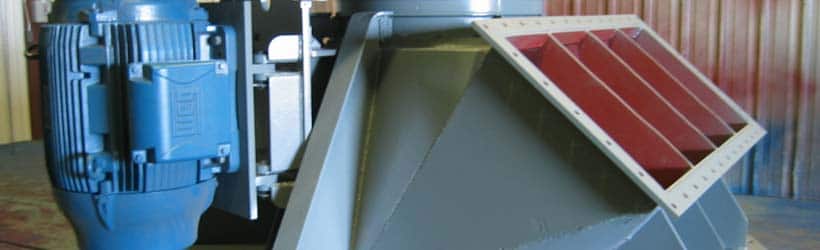 Pennsylvania Machine Shop | Facilities & Capabilities
