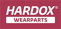 Hardox Wear Parts